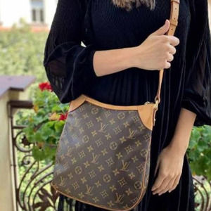 💎✨Beautiful✨💎 Louis Vuitton Odeon PM